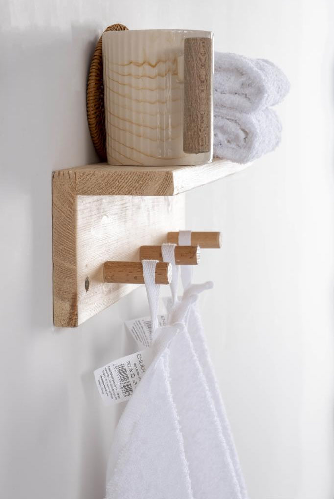 5'li Mutfak Havlu Set – 30x30 - Ender Home
