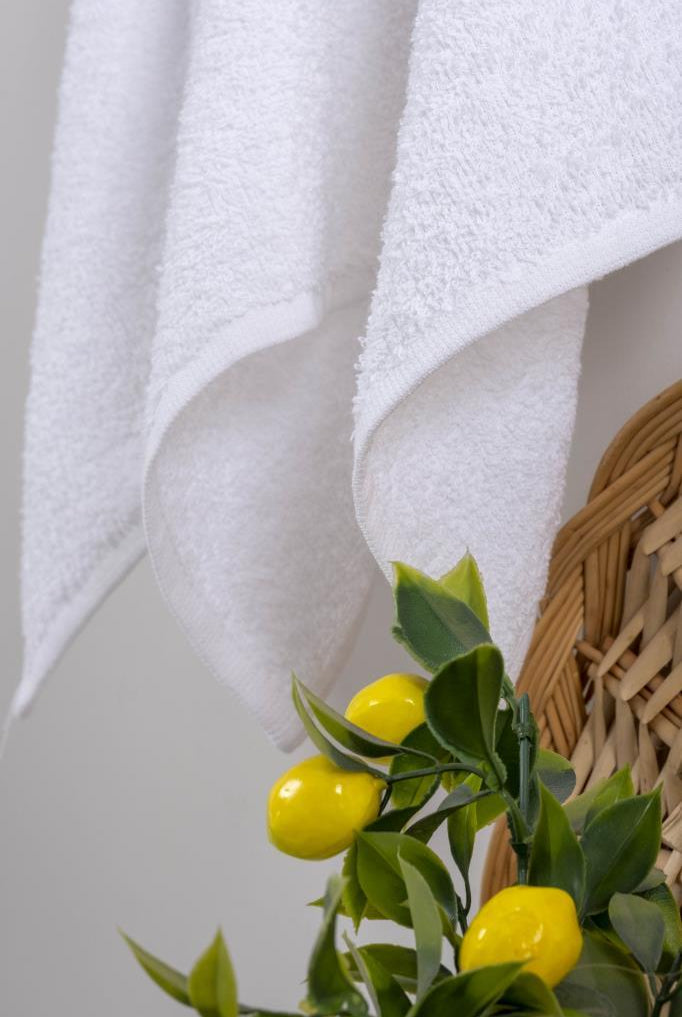 5'li Mutfak Havlu Set – 30x30 - Ender Home