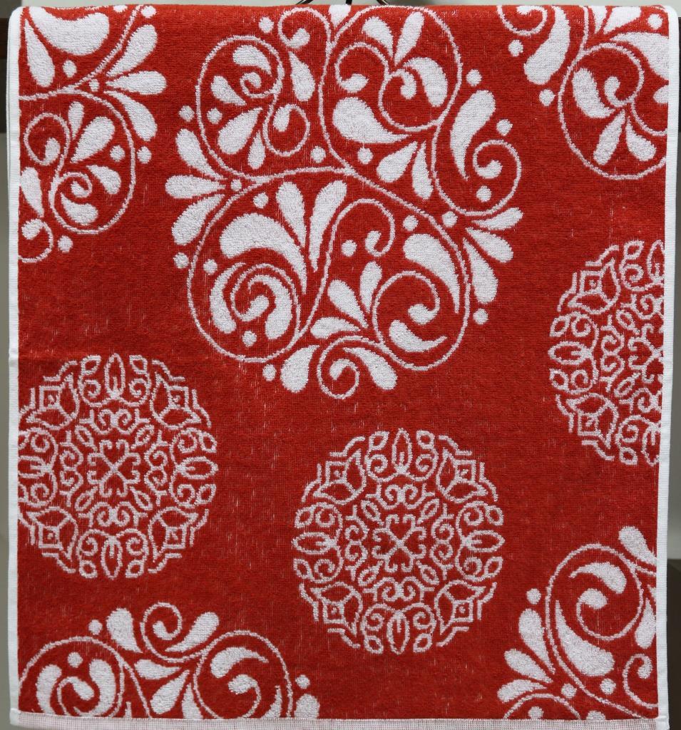 Loop %100 Pamuklu El & Yüz Havlusu 50x90 cm