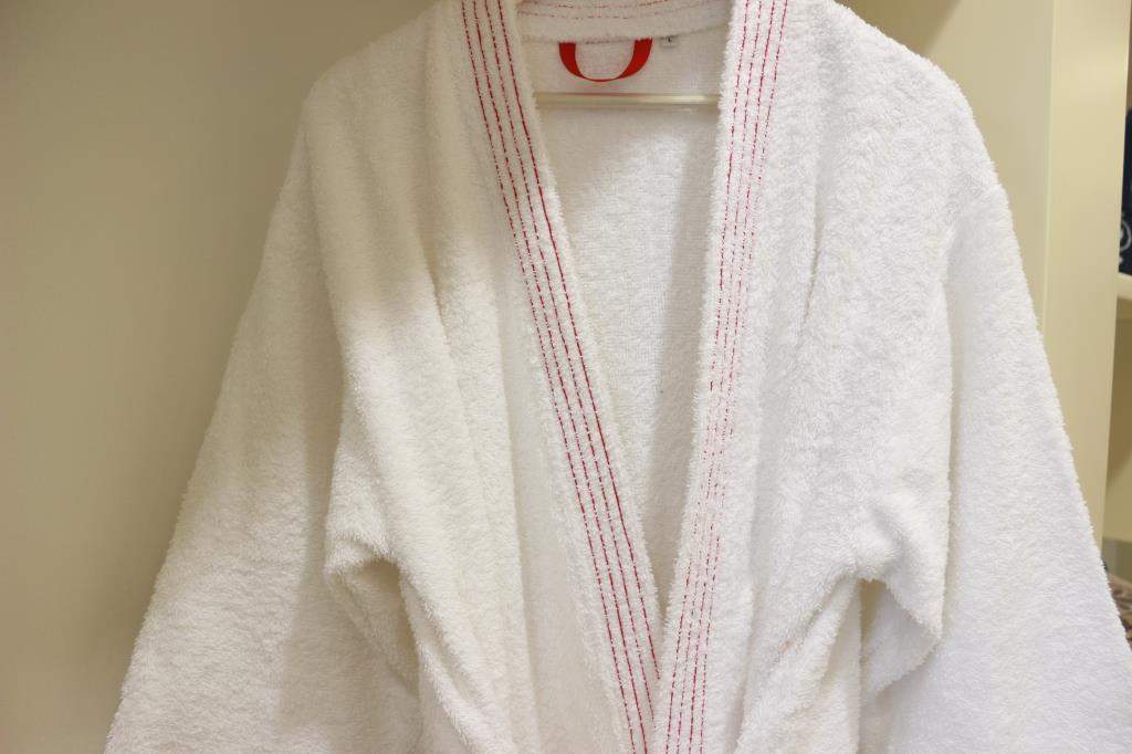 Kimono Mayer Bornoz Pamuklu L/XL