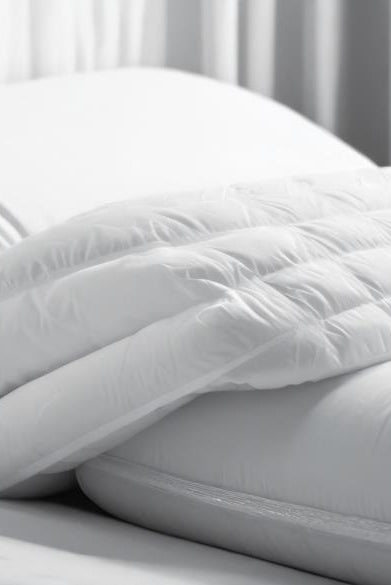 PureTouch Tek Kişilik Microfiber Yorgan – 155x215 Cm - Ender Home