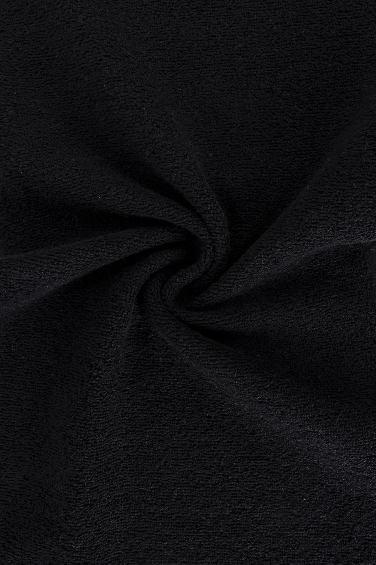 ProMotion Spor Havlusu – Fermuar Cepli , %100 Pamuk , 30 x 100 cm - Ender Home