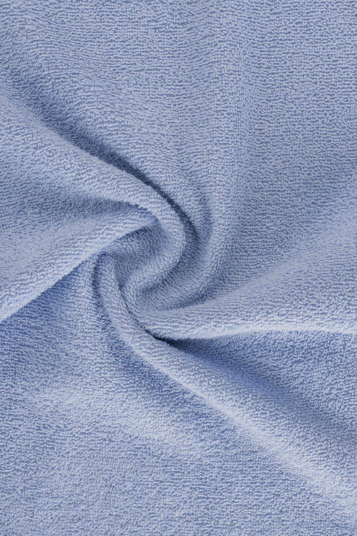 ProMotion Spor Havlusu – Fermuar Cepli , %100 Pamuk , 30 x 100 cm - Ender Home