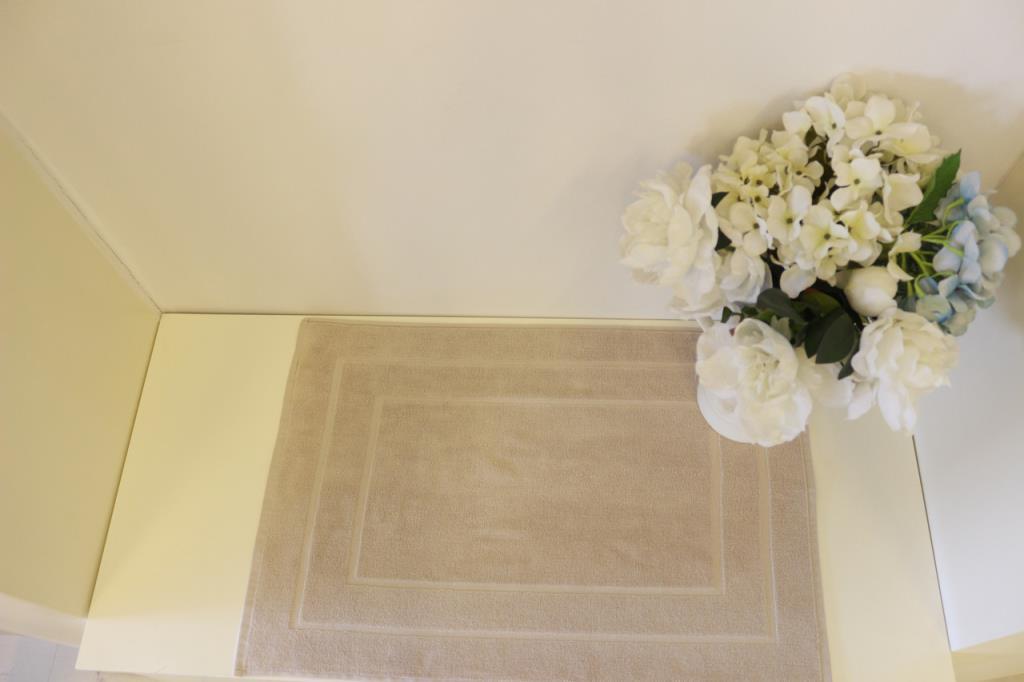 Window Havlu Banyo Paspası – 50x70 Cm - Ender Home