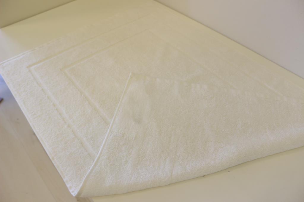 Window Havlu Banyo Paspası – 50x70 Cm - Ender Home