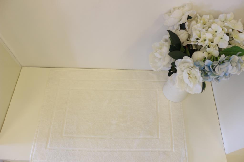 Window Havlu Banyo Paspası – 50x70 Cm - Ender Home