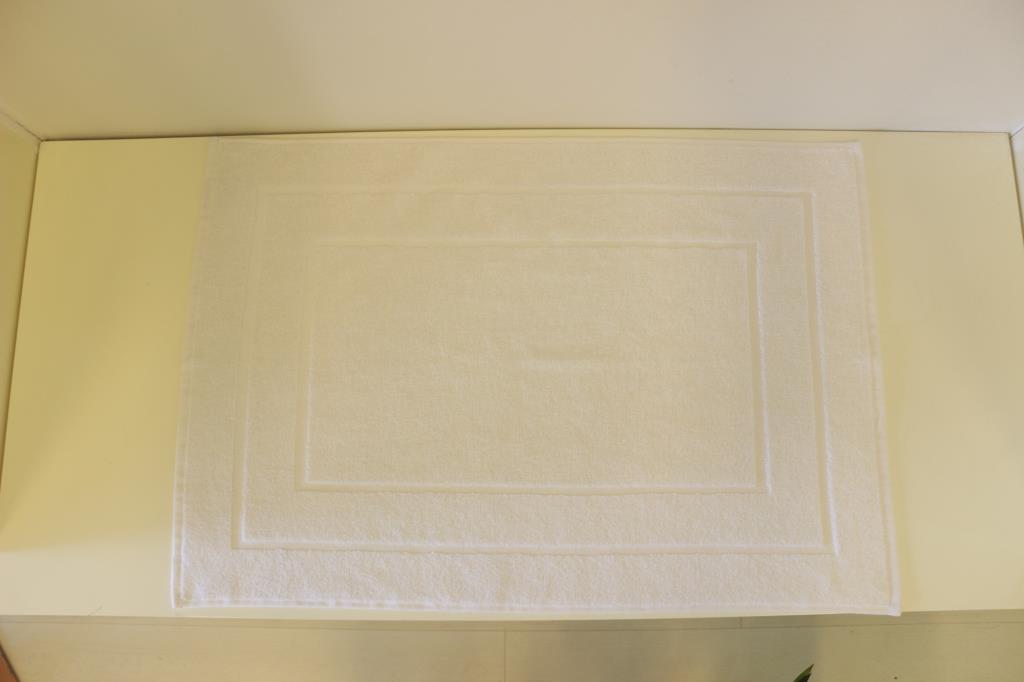 Window Havlu Banyo Paspası – 50x70 Cm - Ender Home