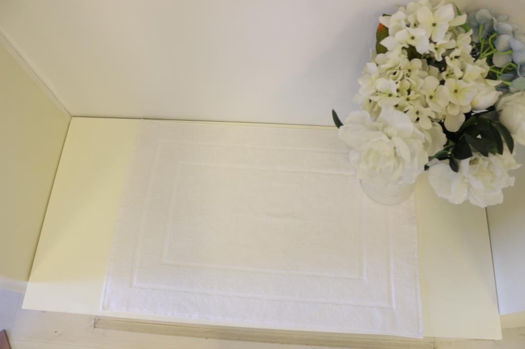 Window Havlu Banyo Paspası – 50x70 Cm - Ender Home