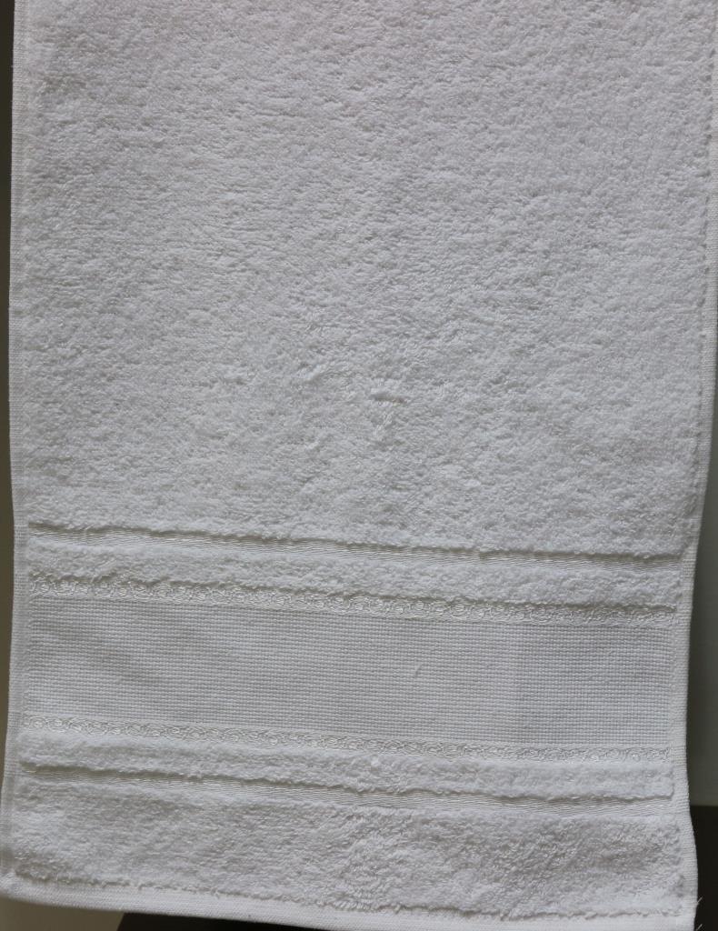 CottonVerse Mutfak Havlusu – %100 Pamuk, 30x50 cm Ekru - Ender Home