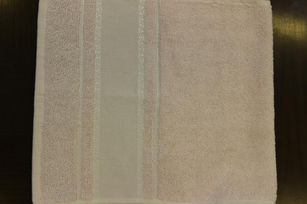 CottonVerse Mutfak Havlusu – %100 Pamuk, 30x50 cm Pembe - Ender Home