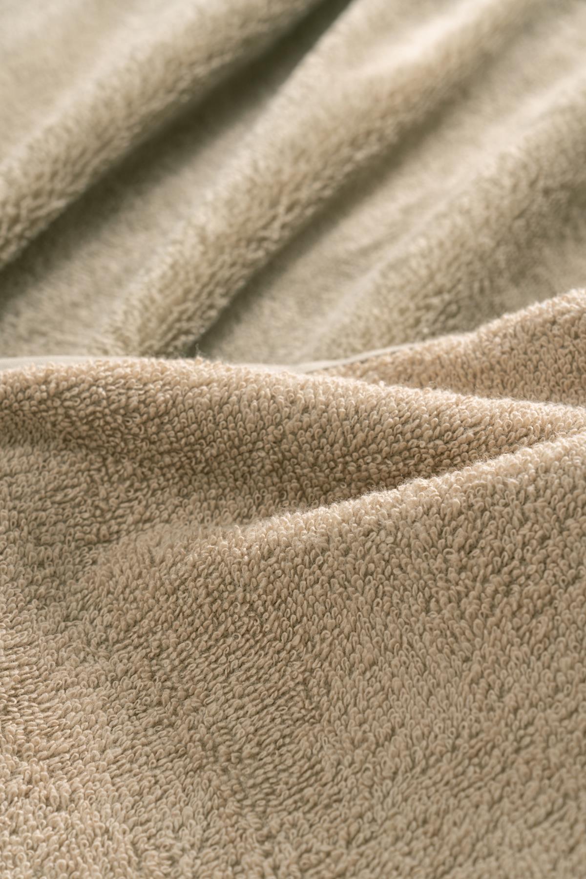 DreamSoft Kadife TV & Koltuk Şalı Tek Kişilik – 100x150 Cm Bej - Ender Home