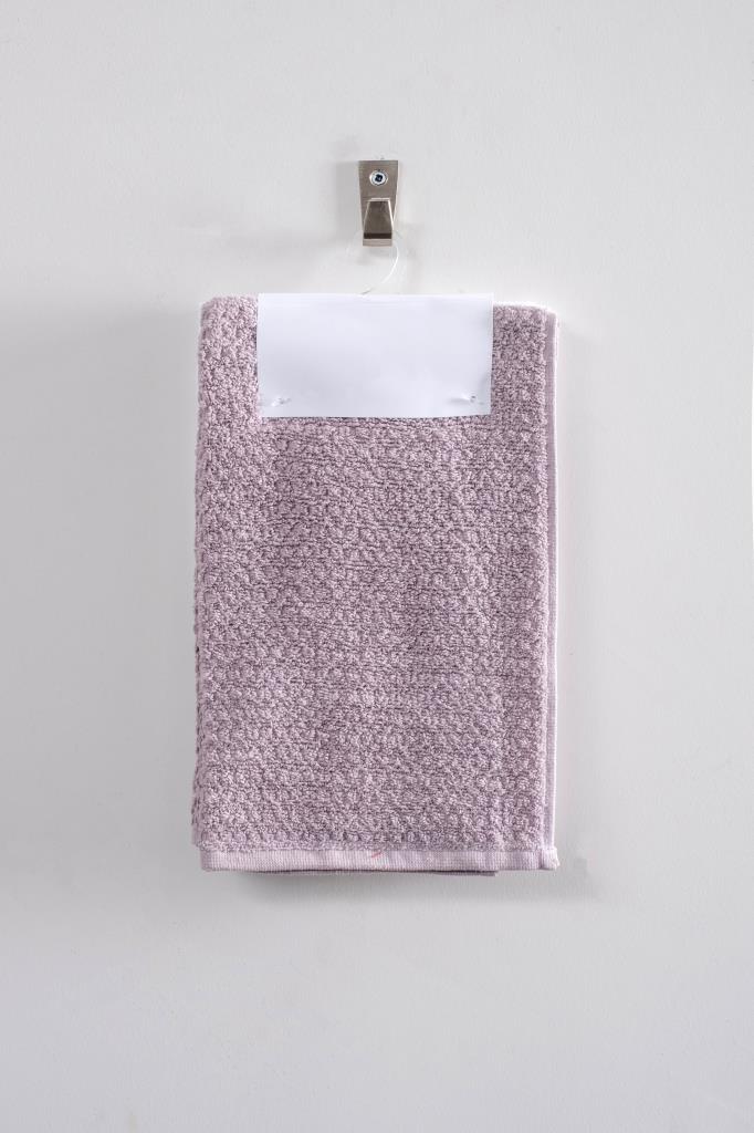 Linea 2’li Mutfak Havlu Seti – %100 Pamuklu 35x60 cm Lila - Ender Home