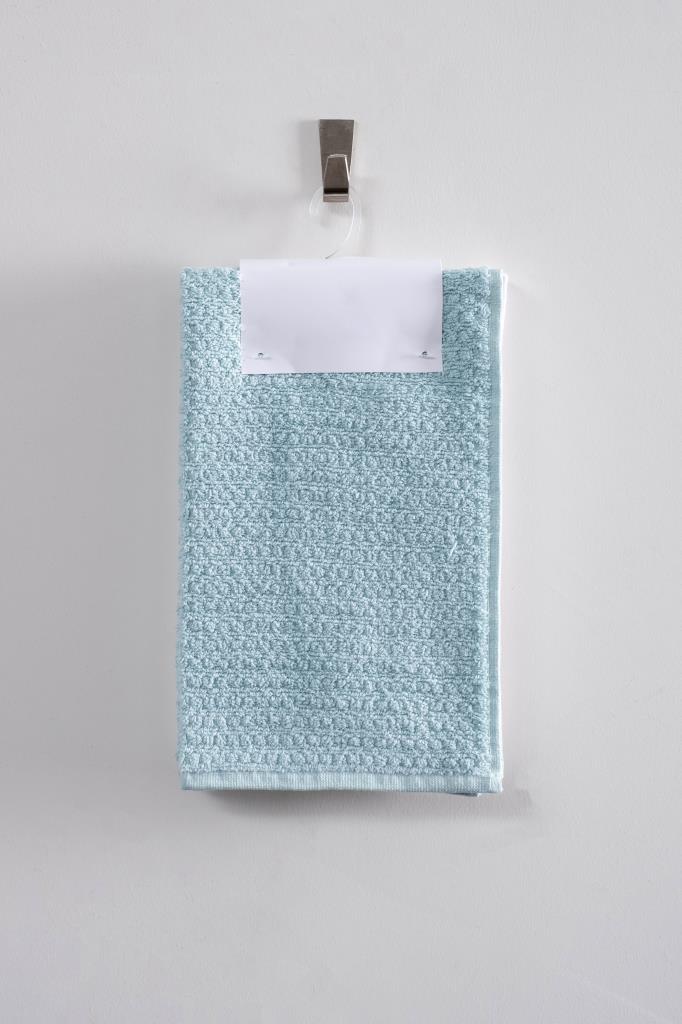 Linea 2’li Mutfak Havlu Seti – %100 Pamuklu 35x60 cm Mint - Ender Home