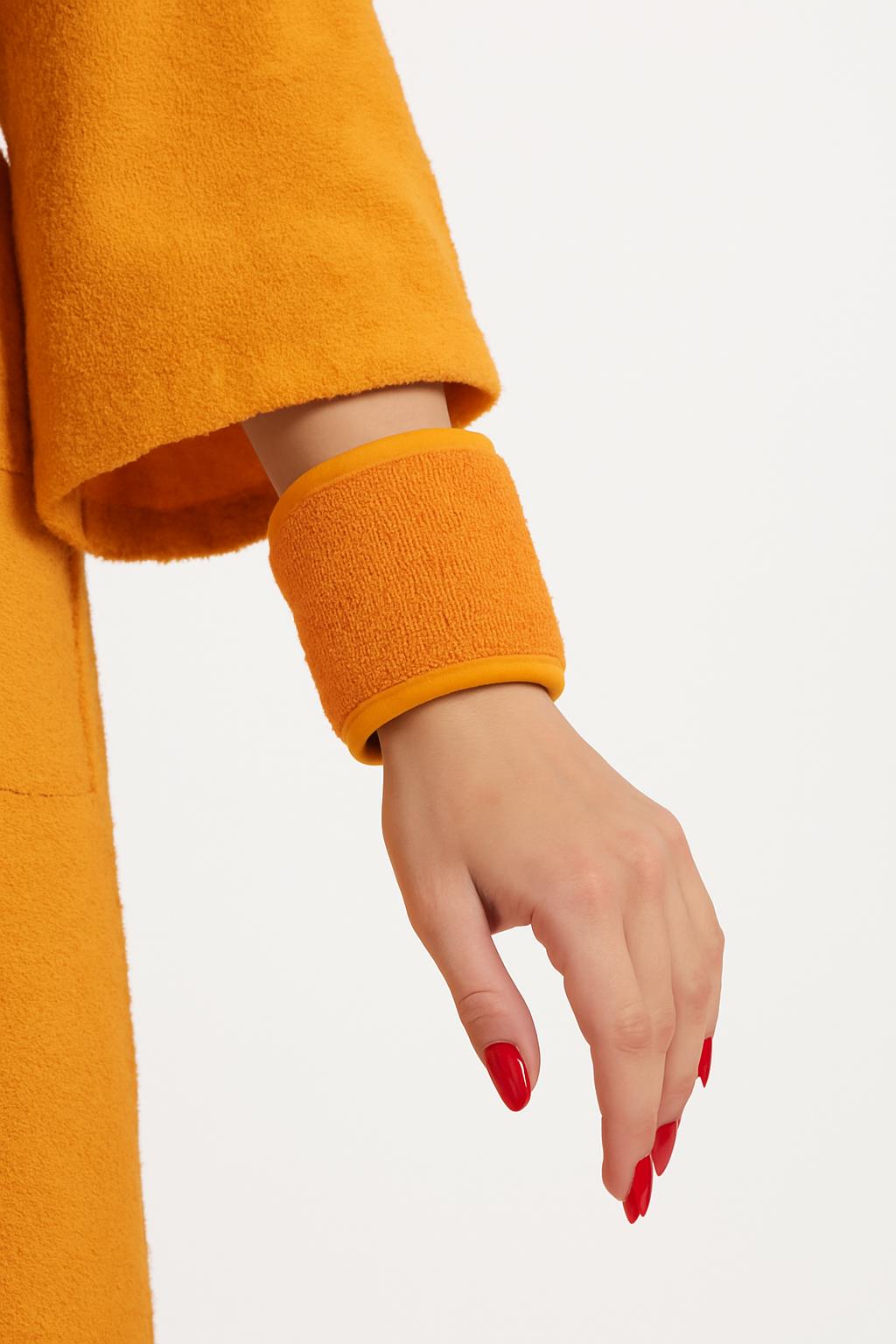 PureTouch 2'li Bilek Bandı – Ultra Yumuşak Mikrofiber Konforu - Ender Home