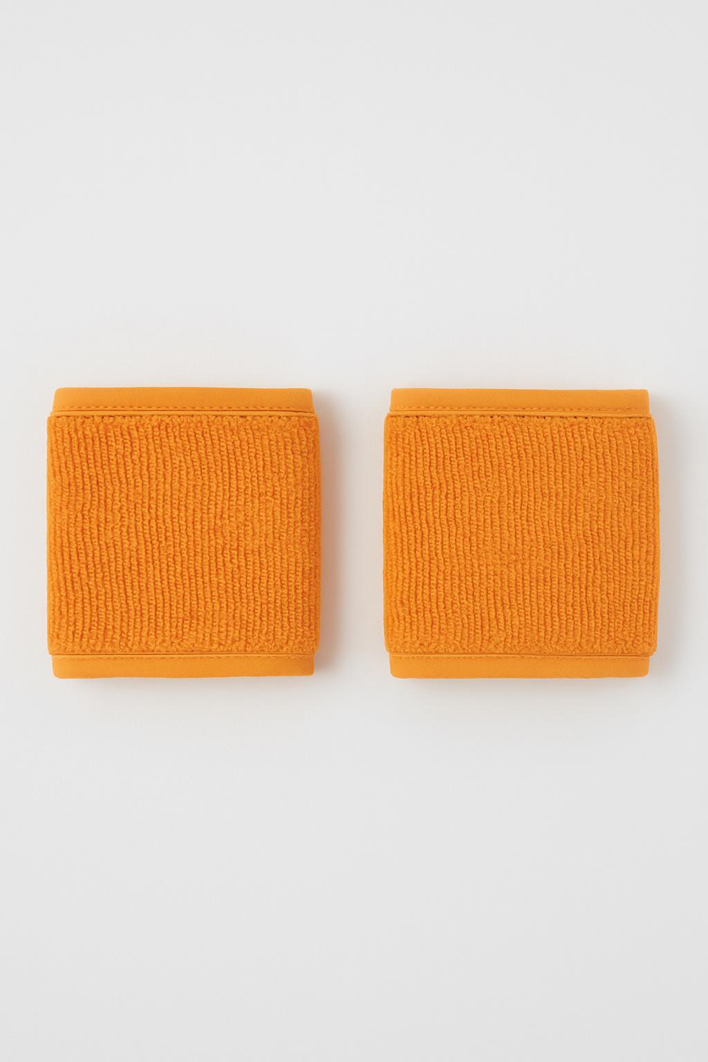 PureTouch 2'li Bilek Bandı – Ultra Yumuşak Mikrofiber Konforu - Ender Home