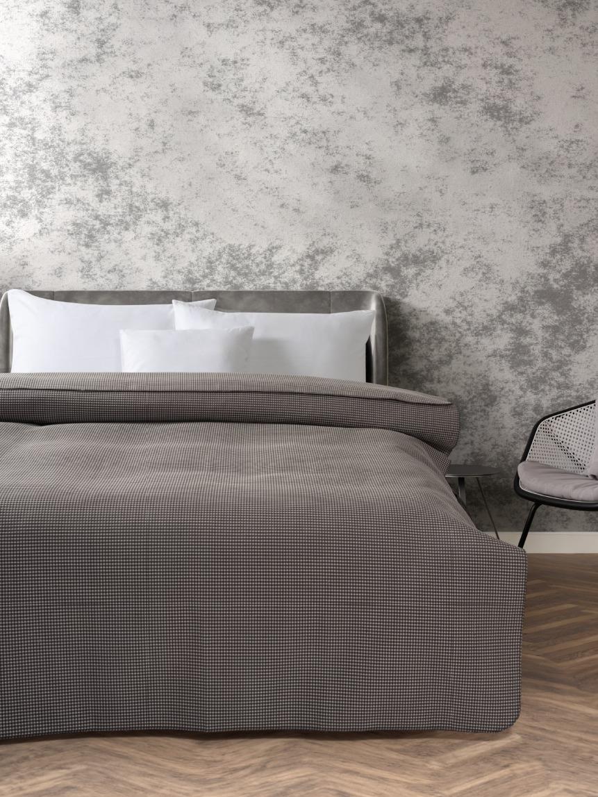 Piquea TV & Koltuk Şalı Tek Kişilik – 100x150 Cm - Ender Home