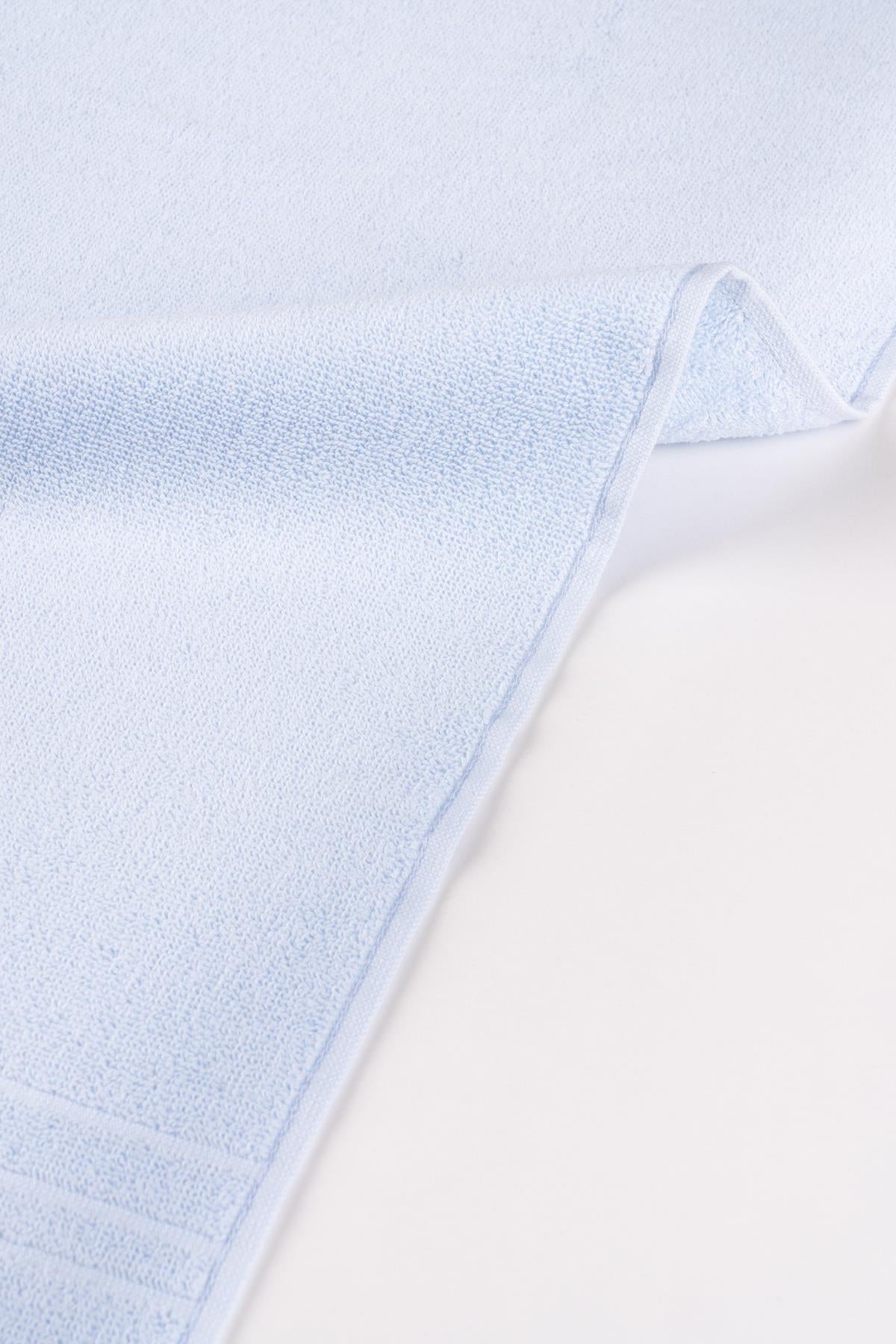 ThermaCotton El Yüz Spor Havlusu – %100 Pamuklu Solmaz Renk 40x70 Cm - Ender Home