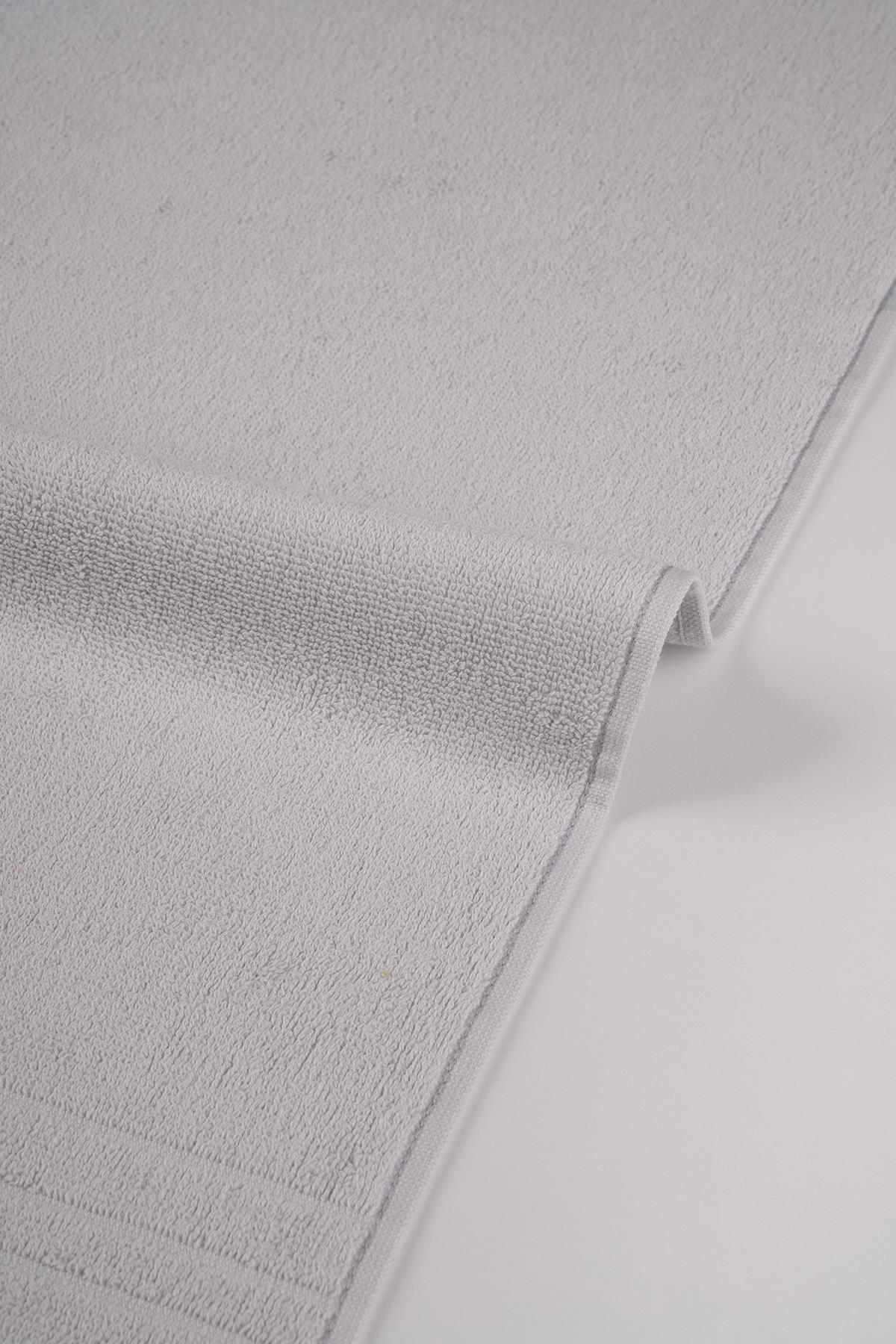 ThermaCotton El Yüz Spor Havlusu – %100 Pamuklu Solmaz Renk 50x100 Cm - Ender Home