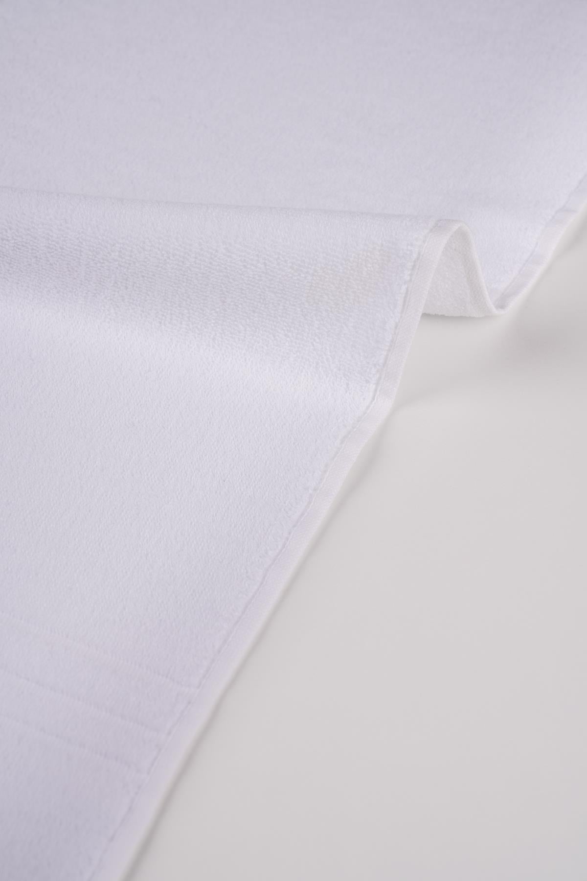 ThermaCotton El Yüz Spor Havlusu – %100 Pamuklu Solmaz Renk 50x90 Cm - Ender Home